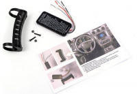 Пульт ДУ на руль PHANTOM RC-01 (4058) 5 – techzone.com.ua