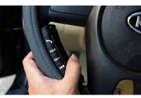 Пульт ДУ на руль PHANTOM RC-01 (4058) 6 – techzone.com.ua