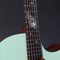 Акустична гітара Tyma TG-5 Live MG (Mint Green) 4 – techzone.com.ua