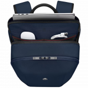Рюкзак для ноутбука Victorinox ALTMONT Modern Navy Blue Vt653547 6 – techzone.com.ua Рюкзак для ноутбука Victorinox ALTMONT Modern Navy Blue Vt653547 6 – techzone.com.ua