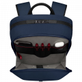 Рюкзак для ноутбука Victorinox ALTMONT Modern Navy Blue Vt653547 5 – techzone.com.ua