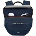 Рюкзак для ноутбука Victorinox ALTMONT Modern Navy Blue Vt653547 6 – techzone.com.ua