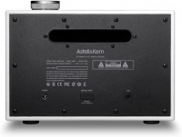 Акустика Astell&Kern ACRO BE100 White 4 – techzone.com.ua Акустика Astell&Kern ACRO BE100 White 4 – techzone.com.ua