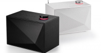 Акустика Astell&Kern ACRO BE100 White 5 – techzone.com.ua Акустика Astell&Kern ACRO BE100 White 5 – techzone.com.ua