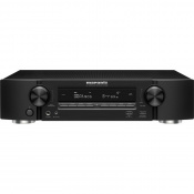 AV-Ресивер Marantz NR1609 Black 2 – techzone.com.ua AV-Ресивер Marantz NR1609 Black 2 – techzone.com.ua