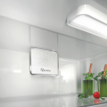 Холодильник з морозильною камерою Whirlpool SP40 801 EU 6 – techzone.com.ua