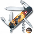 Складаний ніж Victorinox SPARTAN ZODIAC Величний кінь 1.3603.7.Z5230pk 2 – techzone.com.ua