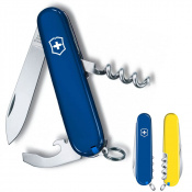 Складаний ніж Victorinox WAITER UKRAINE синьо-жовтий 0.3303.2.8 2 – techzone.com.ua Складаний ніж Victorinox WAITER UKRAINE синьо-жовтий 0.3303.2.8 2 – techzone.com.ua