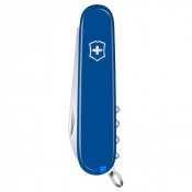 Складной нож Victorinox WAITER UKRAINE сине-желтый 0.3303.2.8 4 – techzone.com.ua Складной нож Victorinox WAITER UKRAINE сине-желтый 0.3303.2.8 4 – techzone.com.ua