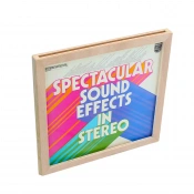 Рамка настінна для зберігання платівок GOKA GK-R65D 2 – techzone.com.ua Рамка настінна для зберігання платівок GOKA GK-R65D 2 – techzone.com.ua