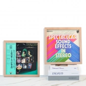 Рамка настінна для зберігання платівок GOKA GK-R65D 4 – techzone.com.ua Рамка настінна для зберігання платівок GOKA GK-R65D 4 – techzone.com.ua