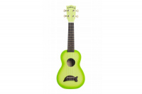 Укулеле KALA MAKALA DOLPHIN GREEN APPLE BURST UKULELE 2 – techzone.com.ua Укулеле KALA MAKALA DOLPHIN GREEN APPLE BURST UKULELE 2 – techzone.com.ua