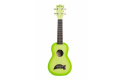 Укулеле KALA MAKALA DOLPHIN GREEN APPLE BURST UKULELE 2 – techzone.com.ua