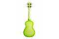 Укулеле KALA MAKALA DOLPHIN GREEN APPLE BURST UKULELE 3 – techzone.com.ua