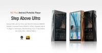 Hi-Fi плеєр Shanling M3 Plus (6+64G) Gray 2 – techzone.com.ua Hi-Fi плеєр Shanling M3 Plus (6+64G) Gray 2 – techzone.com.ua