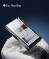 Hi-Fi плеєр Shanling M3 Plus (6+64G) Gray 4 – techzone.com.ua