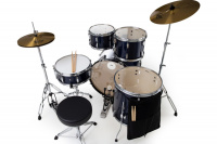 Pearl RS-525SC/C743 Ударна установка 2 – techzone.com.ua