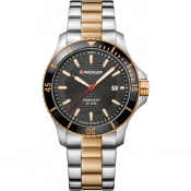Мужские часы Wenger SEAFORCE W01.0641.127