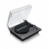 Проигрыватель виниловых пластинок Lenco LS-10BK (A001506) 2 – techzone.com.ua Проигрыватель виниловых пластинок Lenco LS-10BK (A001506) 2 – techzone.com.ua