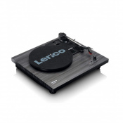 Проигрыватель виниловых пластинок Lenco LS-10BK (A001506) 3 – techzone.com.ua Проигрыватель виниловых пластинок Lenco LS-10BK (A001506) 3 – techzone.com.ua