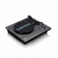 Проигрыватель виниловых пластинок Lenco LS-10BK (A001506) 3 – techzone.com.ua