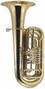 Туба J.MICHAEL TU-3000S Rotary Tuba (Bb) 2 – techzone.com.ua Туба J.MICHAEL TU-3000S Rotary Tuba (Bb) 2 – techzone.com.ua