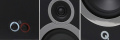 Акустичні колонки Q Acoustics 3030i (QA3536) Carbon Black 4 – techzone.com.ua