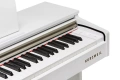 KURZWEIL M90 WH Цифровое пианино 9 – techzone.com.ua