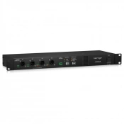 Мікшерний пульт Behringer P24HUB 1 – techzone.com.ua Мікшерний пульт Behringer P24HUB 1 – techzone.com.ua