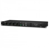 Мікшерний пульт Behringer P24HUB 4 – techzone.com.ua Мікшерний пульт Behringer P24HUB 4 – techzone.com.ua