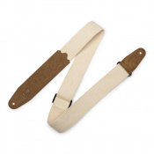 Гітарний ремінь Levys MC2PH-NAT PickPocket Cotton Series (Natural) 2 – techzone.com.ua Гітарний ремінь Levys MC2PH-NAT PickPocket Cotton Series (Natural) 2 – techzone.com.ua