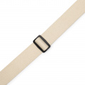 Гітарний ремінь Levys MC2PH-NAT PickPocket Cotton Series (Natural) 5 – techzone.com.ua