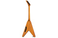 GIBSON DAVE MUSTAINE FLYING V EXP ANTIQUE NATURAL Електрогітара 2 – techzone.com.ua