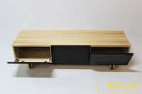Тумба под TV ADLUX SLIM TV-3-1500-O-B 4 – techzone.com.ua Тумба под TV ADLUX SLIM TV-3-1500-O-B 4 – techzone.com.ua