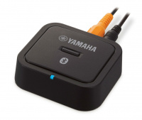 Беспроводной Bluetooth-адаптер Yamaha YBA-11 Black