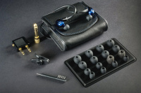 Наушники NuForce Primo8 Blue 4 – techzone.com.ua Наушники NuForce Primo8 Blue 4 – techzone.com.ua