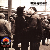 Виниловая пластинка Stereophonics - Performance And Cocktails (Limited Edition, Colored Vinyl) [LP] 1 – techzone.com.ua