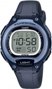Годинник Casio TIMELESS COLLECTION LW-203-2AVEF