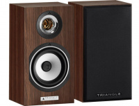 Фронтальные акустические колонки Triangle HEYDA EZ Walnut 2 – techzone.com.ua Фронтальные акустические колонки Triangle HEYDA EZ Walnut 2 – techzone.com.ua
