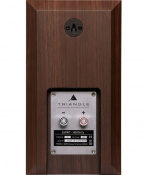 Фронтальные акустические колонки Triangle HEYDA EZ Walnut 3 – techzone.com.ua Фронтальные акустические колонки Triangle HEYDA EZ Walnut 3 – techzone.com.ua