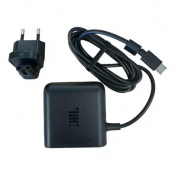Зарядний пристрій JBL USB-C 60 W (JBLXTREMEADPTEU) 5 – techzone.com.ua