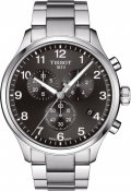 Чоловічий годинник Tissot Chrono XL Classic T116.617.11.057.01