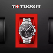 Чоловічий годинник Tissot Chrono XL Classic T116.617.11.057.01 4 – techzone.com.ua Чоловічий годинник Tissot Chrono XL Classic T116.617.11.057.01 4 – techzone.com.ua
