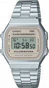 Годинник Casio VINTAGE ICONIC A168WA-8AYES