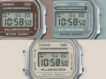 Годинник унісекс Casio Vintage Iconic A168WA-8AYES 2 – techzone.com.ua