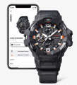 Чоловічий годинник Casio G-Shock Master of G Air Gravitymaster GR-B300EC-1AER 5 – techzone.com.ua