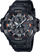 Годинник Casio G-SHOCK Master of G Air Gravitymaster GR-B300EC-1AER