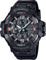 Годинник Casio G-SHOCK Master of G Air Gravitymaster GR-B300EC-1AER – techzone.com.ua