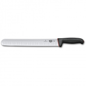 Кухонный нож Victorinox Dual Grip Slicing 5.4723.30D