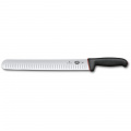 Кухонный нож Victorinox Dual Grip Slicing 5.4723.30D – techzone.com.ua